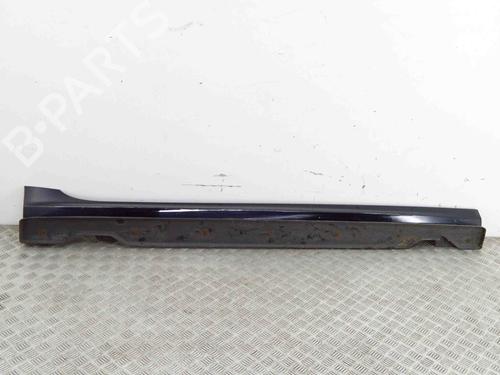 Seitenschweller rechts für FORD FIESTA VII (HJ, HF) 1.0 EcoBoost (125 hp) 29226969