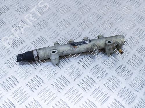 Used Injection rail Injection rail PEUGEOT 206 SW (2E/K) 1.4 HDi (68 hp) 6717466 6717466