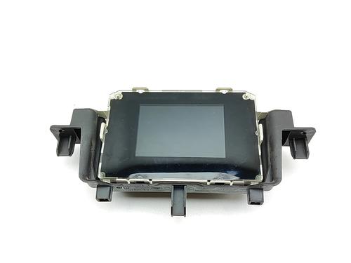 Used Display monitor Display monitor FORD TRANSIT CUSTOM V362 Bus (F3) 2.2 TDCi (125 hp) 36327303 36327303