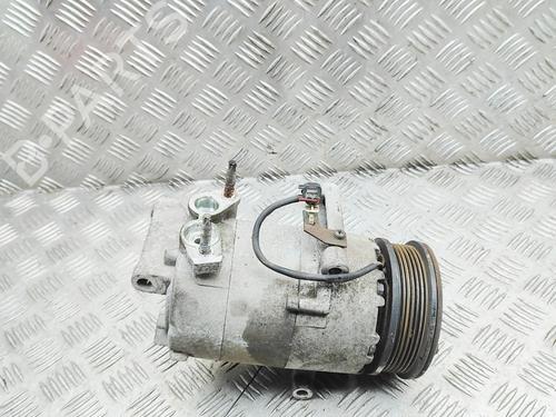 AC compressor FORD TRANSIT CUSTOM V362 Van (FY, FZ) 2.2 TDCi | BP39565878M34 - Image 3
