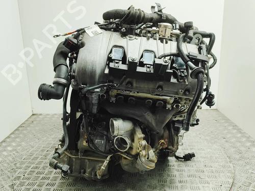 Engine PORSCHE MACAN (95B) 3.0 GTS | BP33385253M1 - Image 2