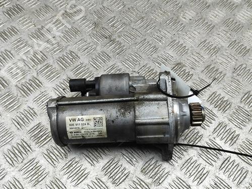 Used Starter Starter 39380471 39380471