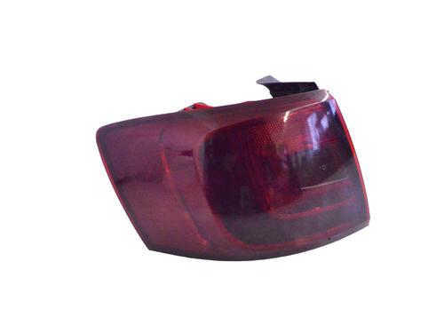 Left taillight VW JETTA IV (162, 163, AV3, AV2) 1.6 TDI | BP30237528C34