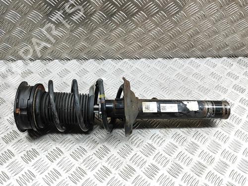 Used Left front shock absorber VW GOLF VII (5G1, BQ1, BE1, BE2) 2.0 GTD (184 hp) 22443782