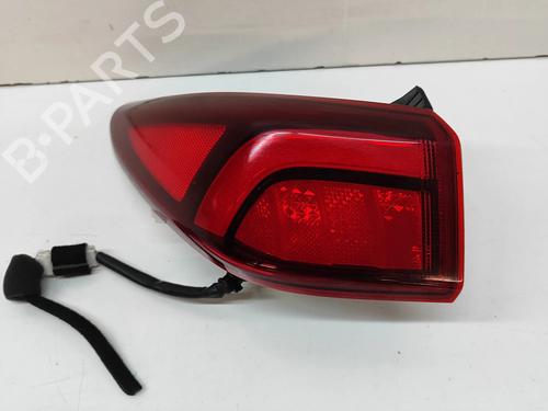 Used Left taillight Left taillight HYUNDAI KONA (OS, OSE, OSI) 1.0 T-GDi Hybrid 48V (120 hp) 27799070 27799070