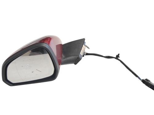 Used Left mirror Left mirror FORD USA MUSTANG Coupe 2.3 EcoBoost (314 hp) 33361138 33361138