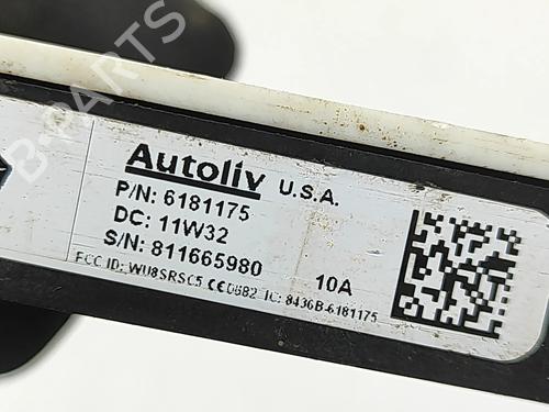 Electronic module JEEP GRAND CHEROKEE IV (WK, WK2) 3.0 CRD V6 4x4 | BP34102026M83  - Image 8