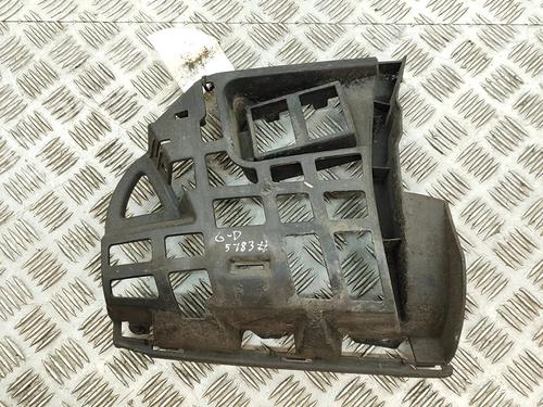 Used Rear bumper bracket MERCEDES-BENZ CLA Coupe (C117) CLA 220 CDI / d (117.303) (177 hp) 26652839