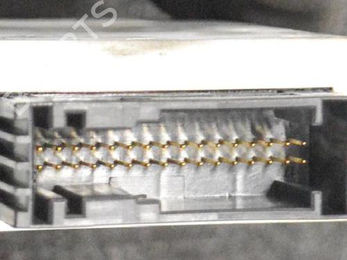 Electronic module BMW 5 (E60) 520 d | BP6748912M83 