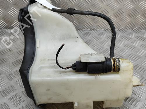 Windscreen washer tank BMW 3 Compact (E46) 316 ti | BP25615724C113 