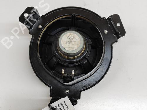 Speaker FIAT DOBLO Bus (263_) 1.3 D Multijet (263AXC1A) | BP25787102E2