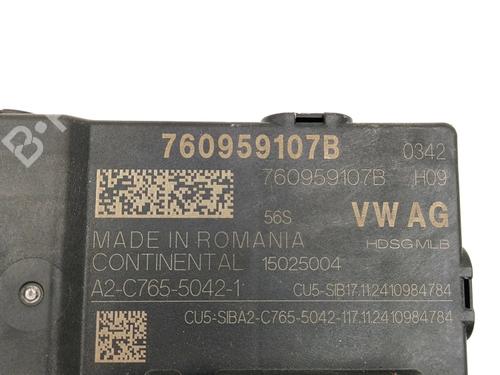 Electronic module VW TOUAREG (CR7, RC8) 3.0 TDI 4motion | BP40460675M83 - Image 6