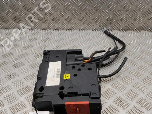 Electronic module MERCEDES-BENZ E-CLASS (W212) E 220 CDI / BlueTEC (212.001, 212.002) | BP39958564M83 - Image 2