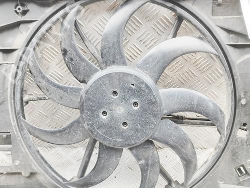 Radiator fan BMW 7 (E65, E66, E67) 745 i, Li | BP39243994M35 - Image 2