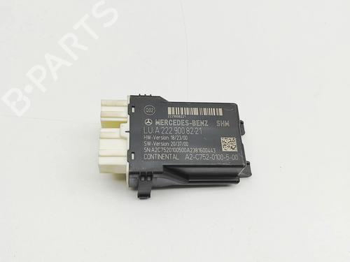 Módulo eletrónico Módulo eletrónico 36809440 36809440