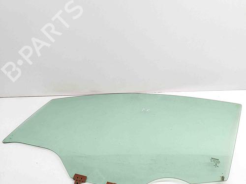 Vitre porte avant gauche NISSAN LEAF (ZE1) Electric (150 hp) 27779081