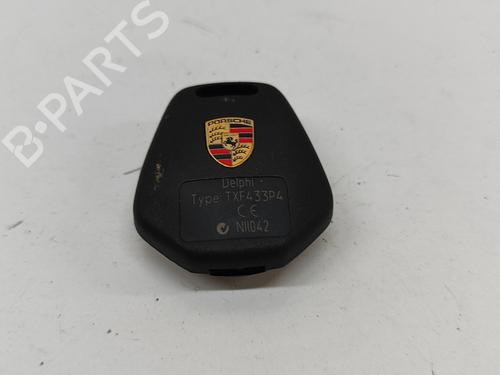 Used Electronic module PORSCHE BOXSTER (986) 2.5 (204 hp) 28446702