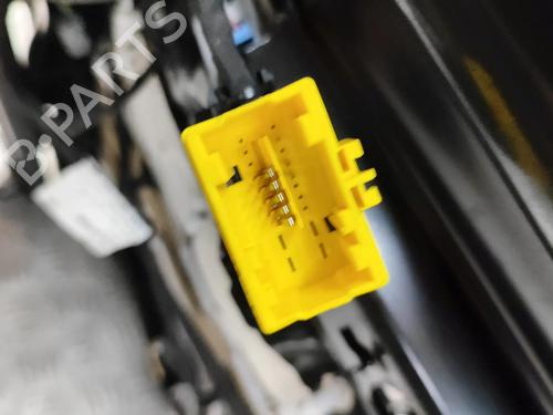 Left front seat RENAULT ZOE (BFM_) ZOE | BP27644315C15 - Image 11