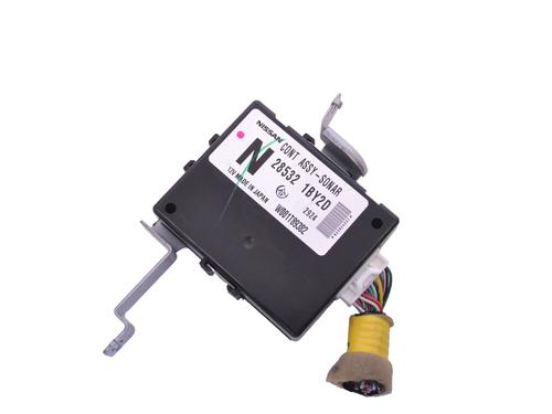 Used Electronic module Electronic module INFINITI FX 30d AWD (238 hp) 33356414 33356414