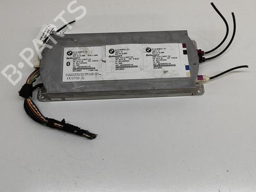 Used Electronic module BMW 7 (F01, F02, F03, F04) 730 d (211 hp) 25218196