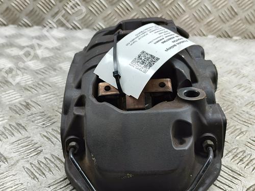 Right front brake caliper PORSCHE TAYCAN Cross Turismo (Y1B) 4S Performance Battery Plus (Y1BDB1) | BP28061948M104 