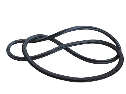 Used Rubber door seal VOLVO XC40 (536) B4 Mild-Hybrid (197 hp) 30249613