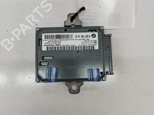 Electronic module BMW 5 (F10) M5 | BP28275815M83 - Image 4
