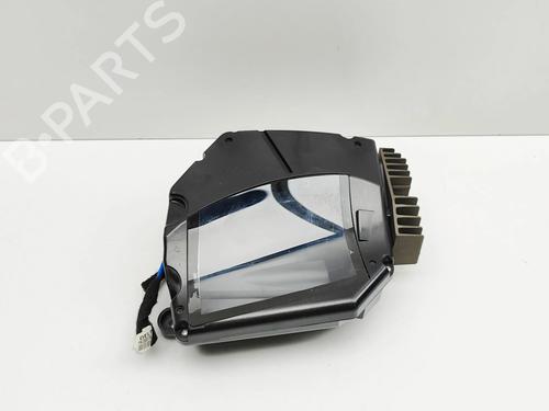 Display de informações CADILLAC ESCALADE 6.2 AWD (426 hp) 30394660