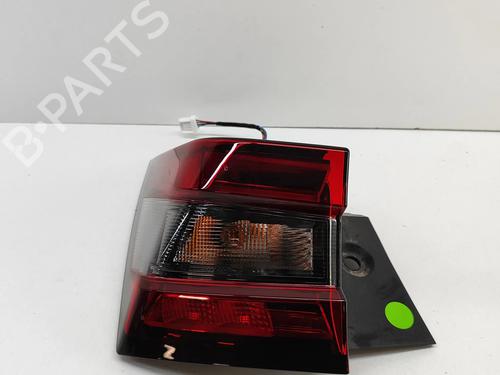 Used Left taillight Left taillight NISSAN JUKE (F16_) DIG-T 117 (117 hp) 28551158 28551158