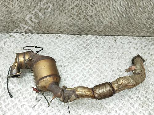 Used Catalyst Catalyst PORSCHE MACAN (95B) 3.0 S Diesel (258 hp) 32755125 32755125