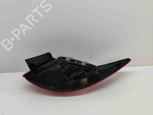 Left taillight MAZDA CX-5 (KE, GH) 2.2 D AWD (KE102) | BP29867310C34