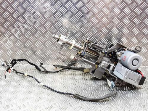 Used Steering column Steering column RENAULT ZOE (BFM_) ZOE (88 hp) 6867375 6867375