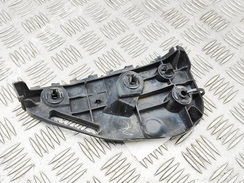 Used Front bumper bracket Front bumper bracket TOYOTA HILUX VIII Pickup (_N1_) 2.4 D 4WD (GUN125_, GUN125R) (150 hp) 34037352 34037352