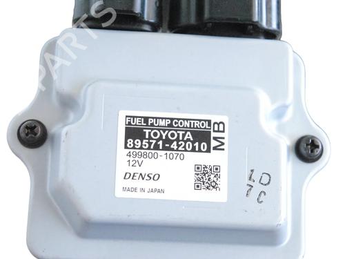 Electronic module LEXUS ES (_Z10_, _A10_, _H10_) 300h (AXZH10, AXZH11) | BP31073012M83