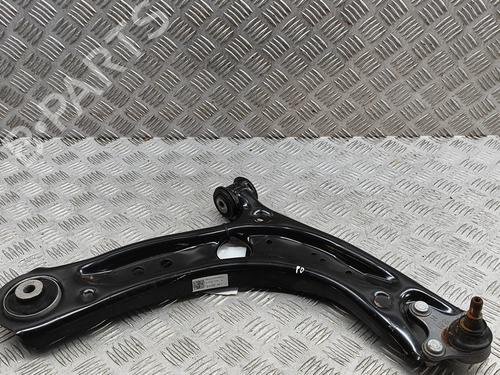 Used Right front suspension arm AUDI Q2 (GAB, GAG) 35 TFSI (150 hp) 28566148