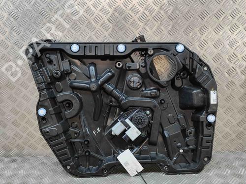 Used Front left window mechanism BMW X3 (G01, F97, G08) xDrive 20 d (190 hp) 18036931