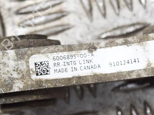 Høyre bak bærearm TESLA MODEL S (5YJS) 75 | BP14631429M15 