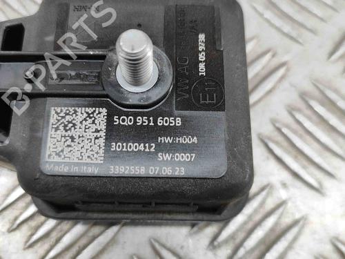 Modulo elettronico VW T-ROC (A11, D11) 1.5 TSI | BP27532571M83 