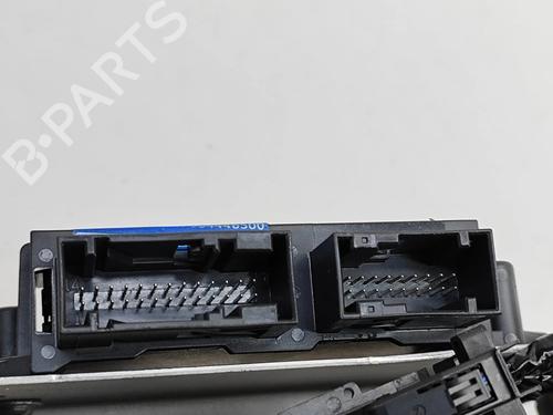 Electronic module MAZDA CX-30 (DM) e-SKYACTIV-X M Hybrid | BP28687598M83  - Image 6