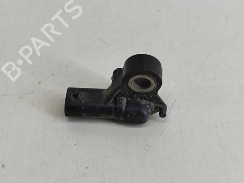 Used Electronic sensor TESLA MODEL X (5YJX) P100D AWD (772 hp) 19256020