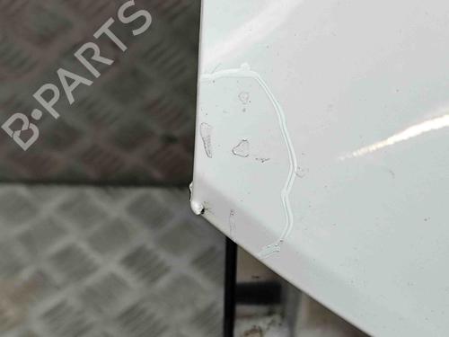 Tailgate NISSAN QASHQAI III (J12) 1.3 DIG-T All-wheel Drive | BP29974946C6