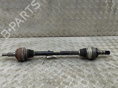 Used Left rear driveshaft PORSCHE PANAMERA (971) 2.9 4 E-Hybrid (97ABE1, 97BBE1, 97ABX1) (462 hp) 17079370