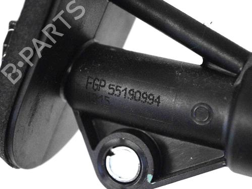 Clutch slave cylinder JEEP RENEGADE SUV (BU, B1, BV) 1.4 4x4 | BP30230311M113 