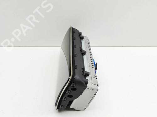 Display monitor LAND ROVER RANGE ROVER EVOQUE (L551) 2.0 D200 4x4 | BP32213611C48