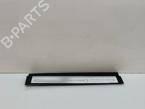 Trinbræt JAGUAR F-TYPE Coupe (X152) 3.0 SCV6 400 SPORT AWD | BP27650176C149