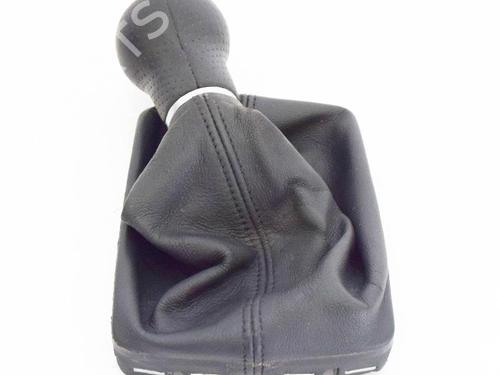 Shift knob AUDI A5 Sportback (8TA) 2.0 TDI | BP6865636I34 