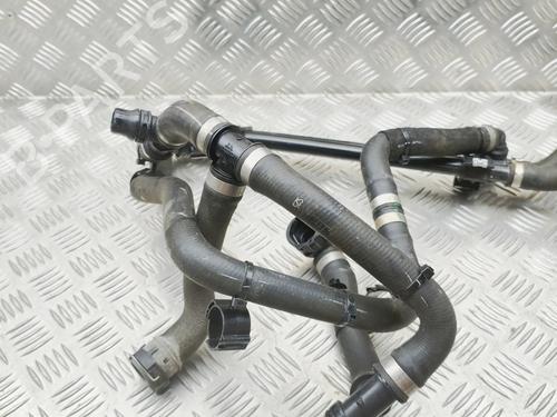 Pipe MERCEDES-BENZ EQA (H243) EQA 250 (243.701) | BP38706762M125 - Image 2