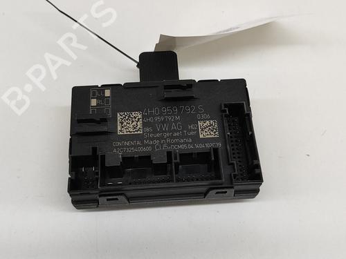 Elektronisk modul PORSCHE MACAN (95B) 3.0 S Diesel (258 hp) 21077729