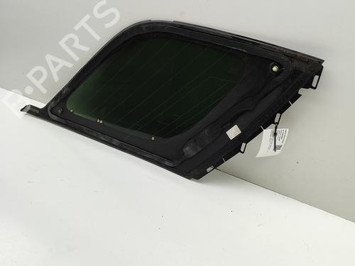 Rear left quarter glass LAND ROVER DISCOVERY V (L462) 3.0 Td6 4x4 | BP30178181C93