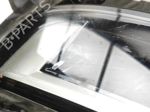 Left headlight OPEL MOKKA 1.2 (76) | BP33392177C28  - Image 6